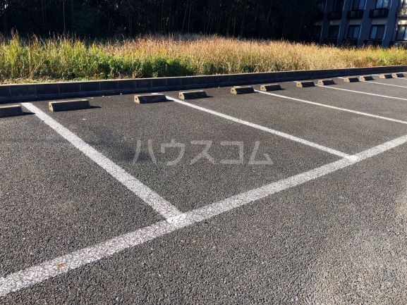14/24 駐車場