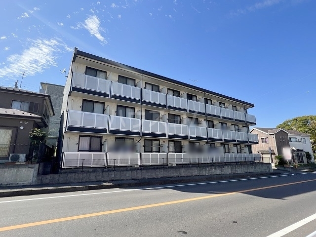 1/24 外観