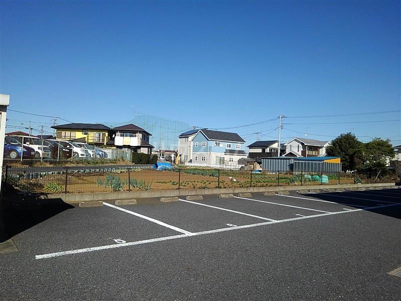 14/24 駐車場