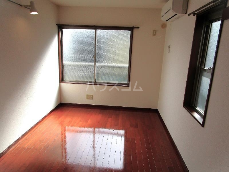 13/20 バルコニー