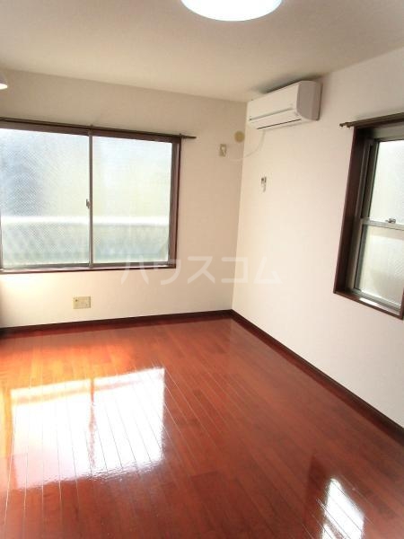 4/20 リビング/ダイニング