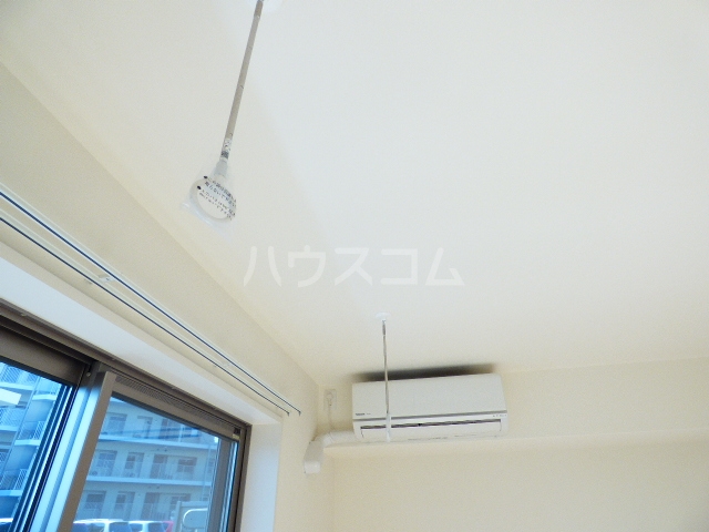 19/30 バルコニー