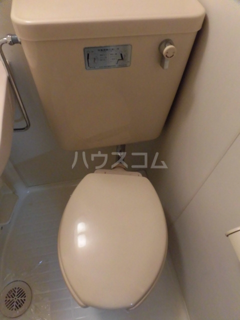 12/29 トイレ