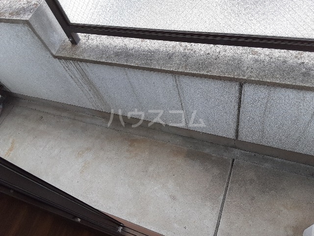 14/20 バルコニー