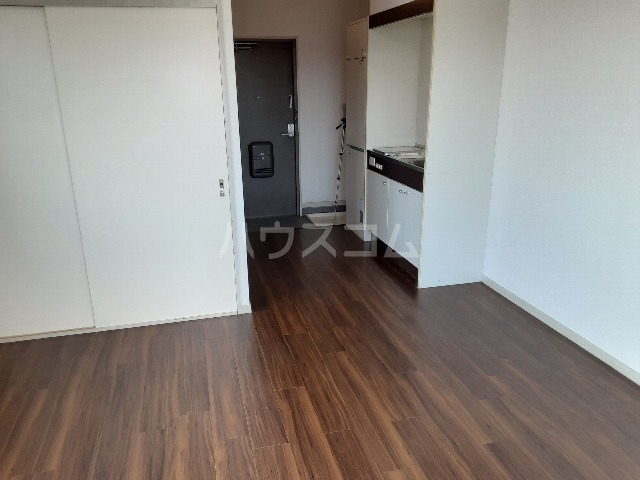 4/20 リビング/ダイニング