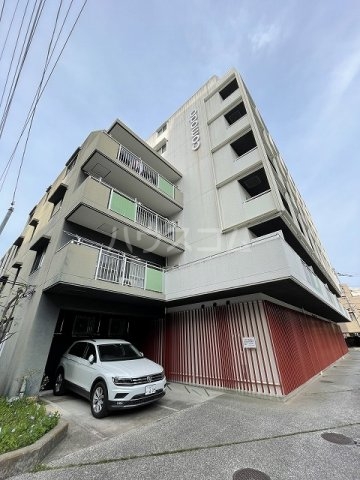 2/12 外観
