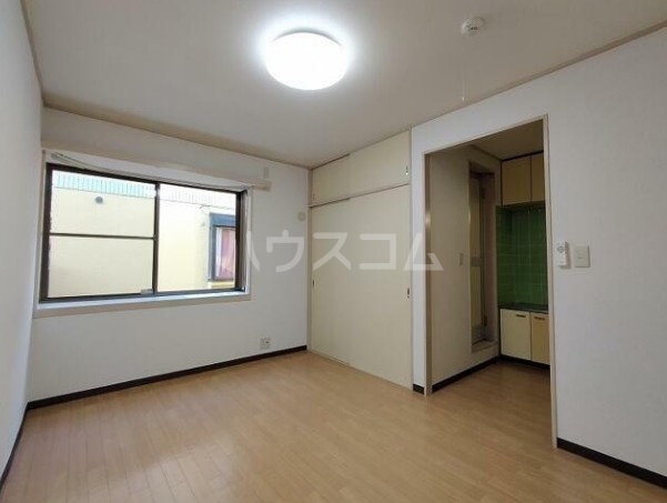 3/20 リビング/ダイニング