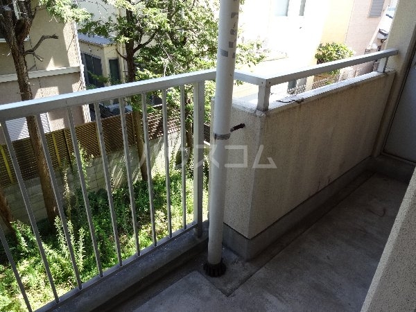 24/30 バルコニー