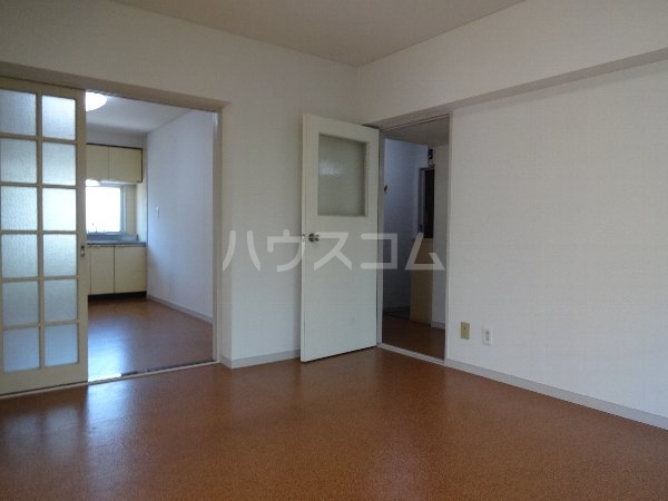 5/30 リビング/ダイニング