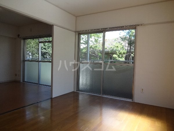 6/30 リビング/ダイニング