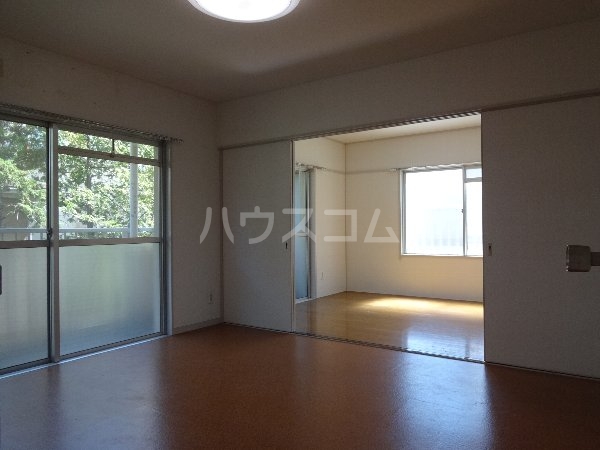 2/30 リビング/ダイニング