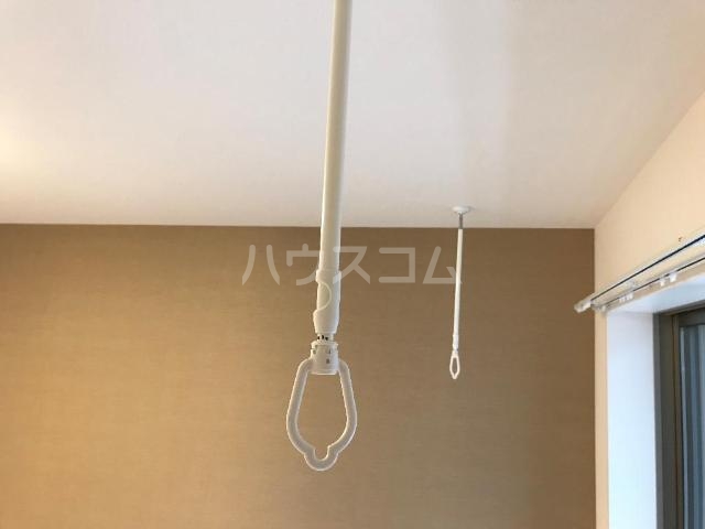 18/30 バルコニー