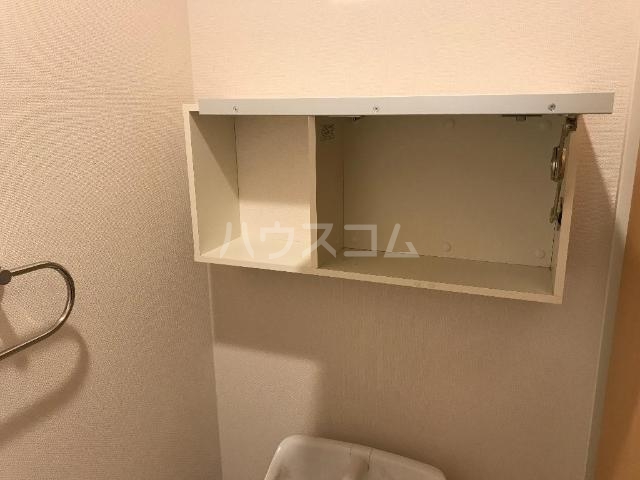 13/30 トイレ