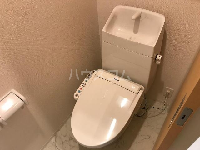 12/30 トイレ