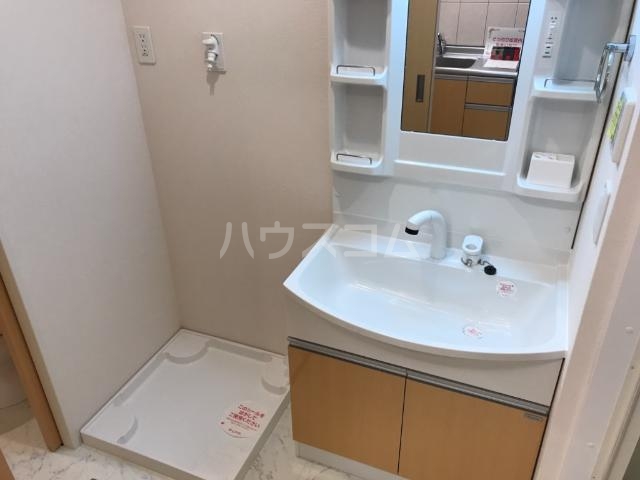 14/30 洗面