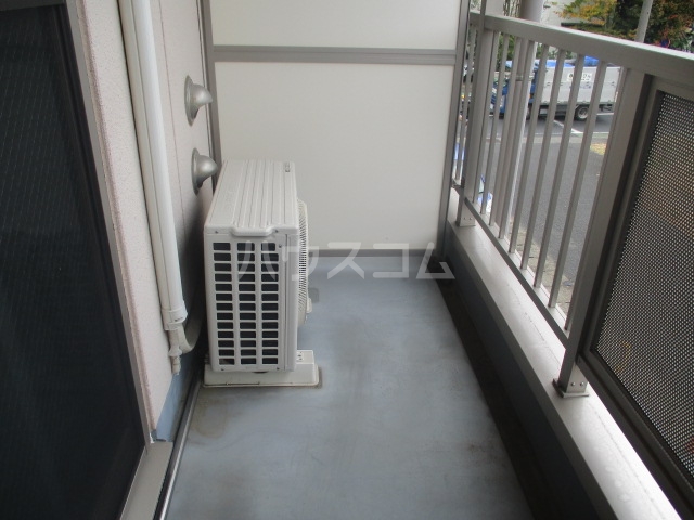 15/30 バルコニー