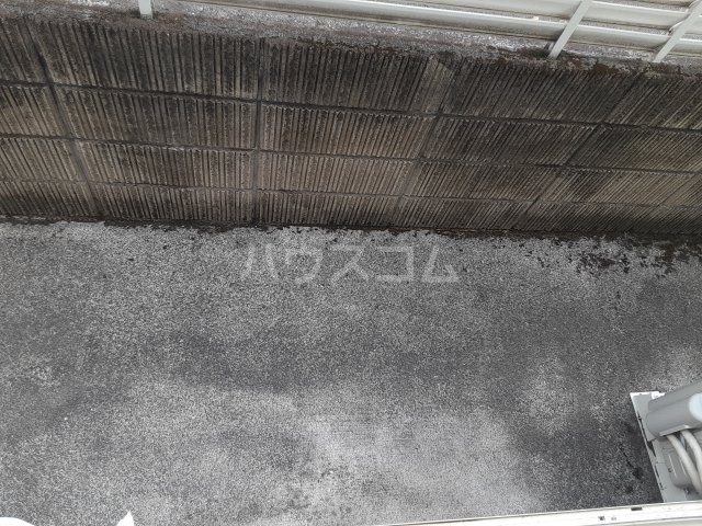 15/27 バルコニー