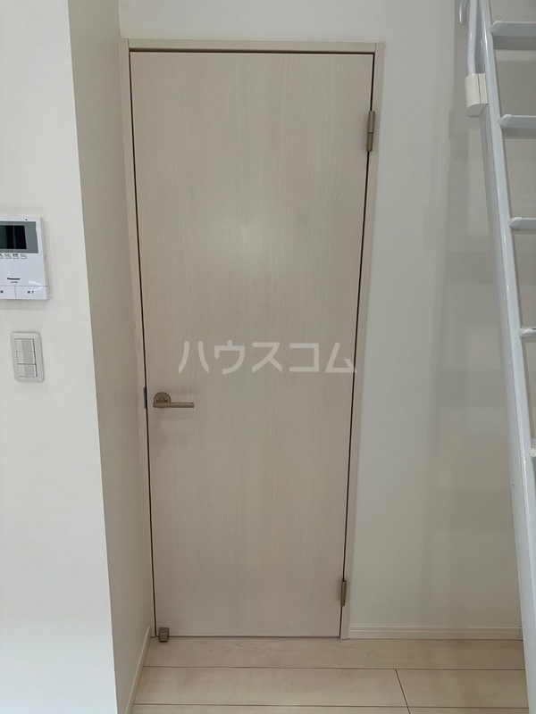 9/30 玄関