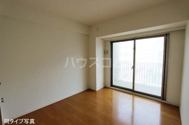 9/23 バルコニー