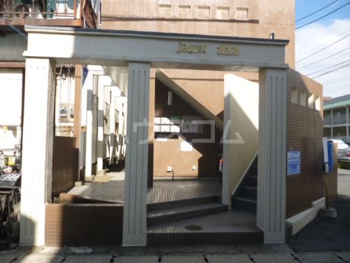 15/25 エントランス