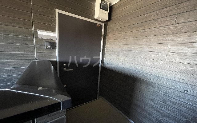 29/30 エントランス