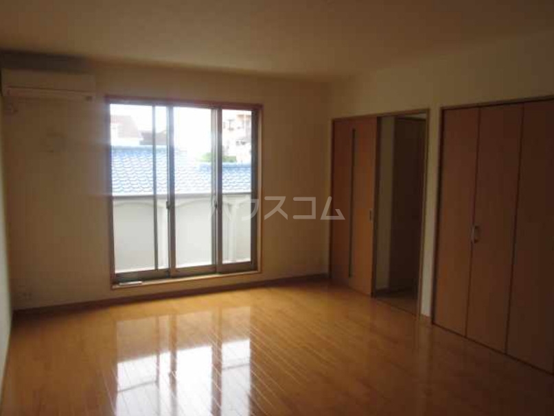 4/18 リビング/ダイニング