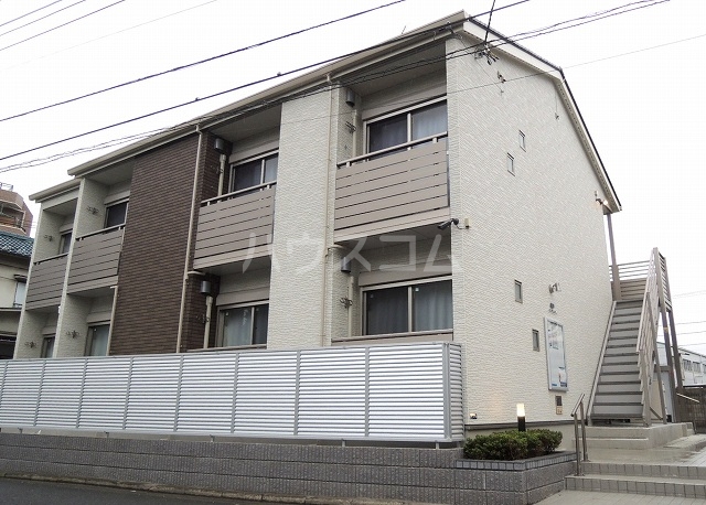 1/12 外観