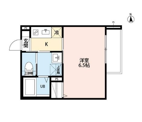 The Cullinan est(ザ カリナン エスト)の間取り