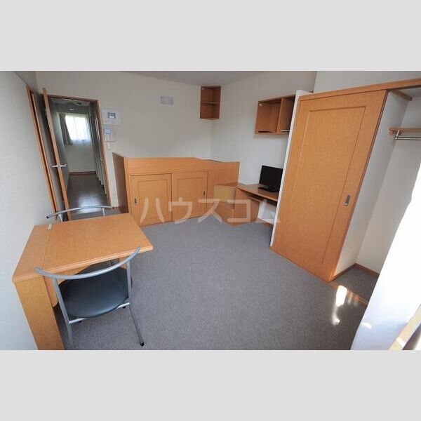 3/14 リビング/ダイニング