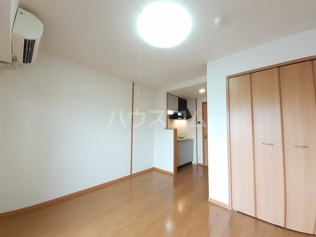 4/21 リビング/ダイニング