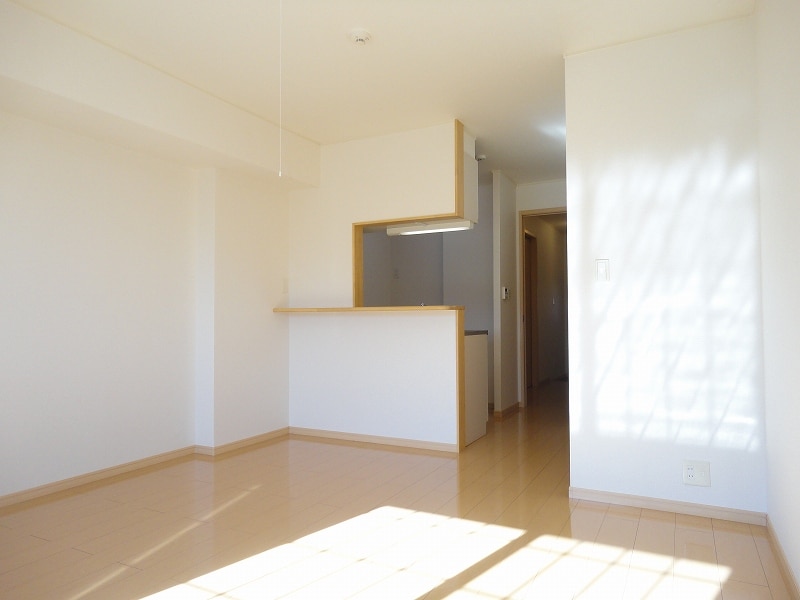 3/20 リビング/ダイニング