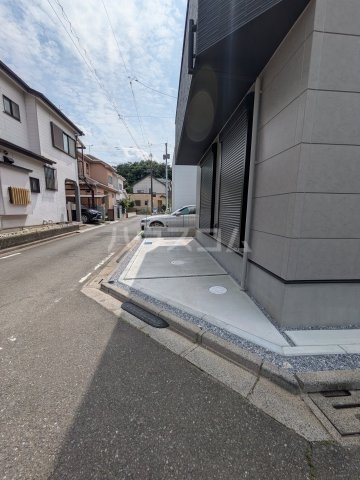 24/30 駐車場