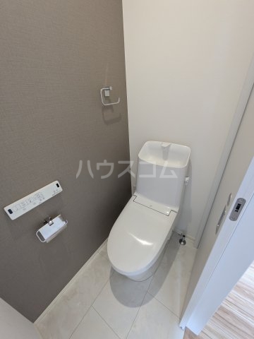17/30 トイレ