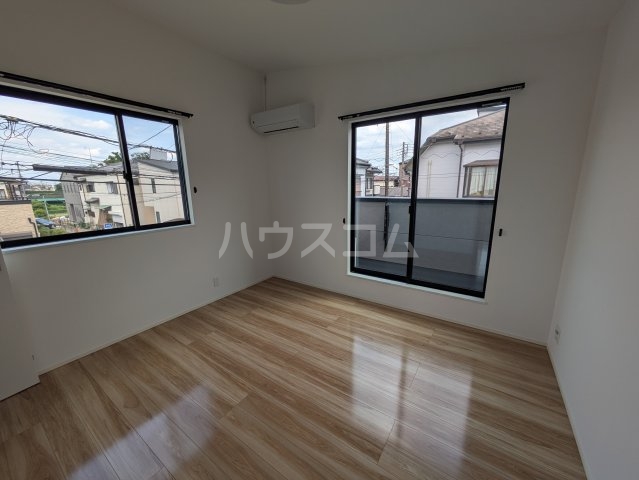 7/30 寝室