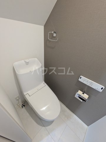 16/30 トイレ