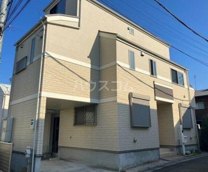 1/22 外観