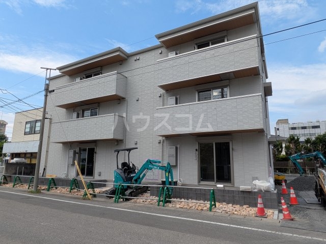 4/30 外観