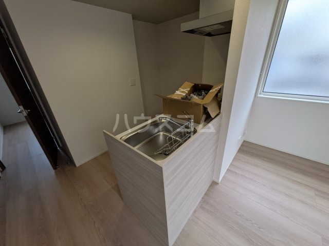 11/30 キッチン