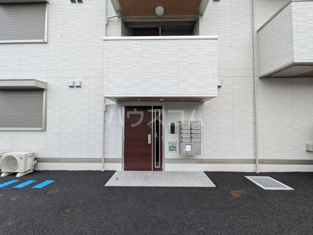 14/24 駐車場
