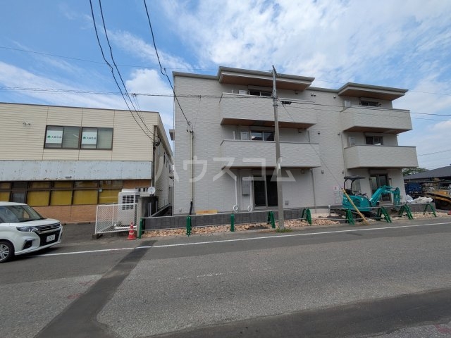 28/30 駐車場