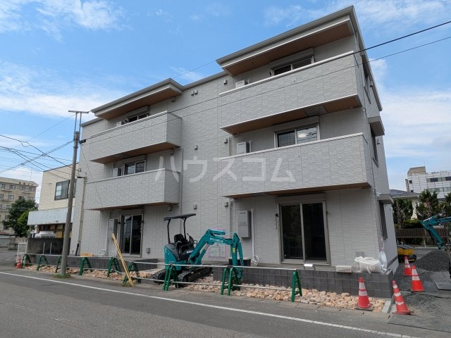 1/14 外観
