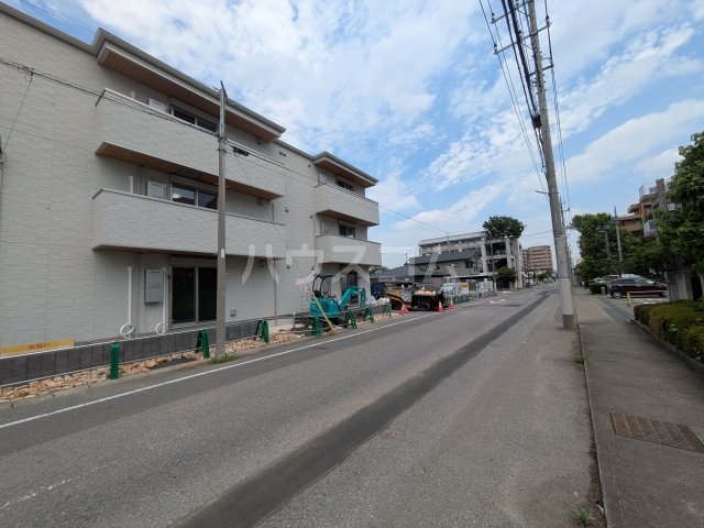 29/30 駐車場