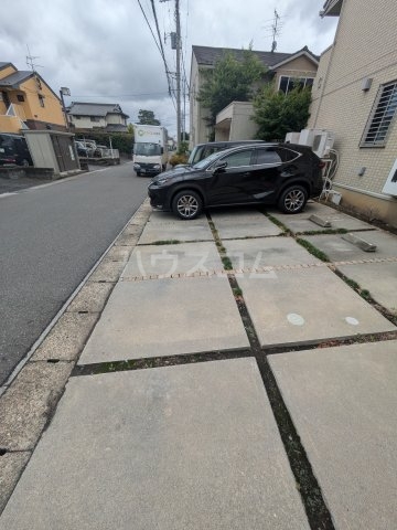 24/30 駐車場