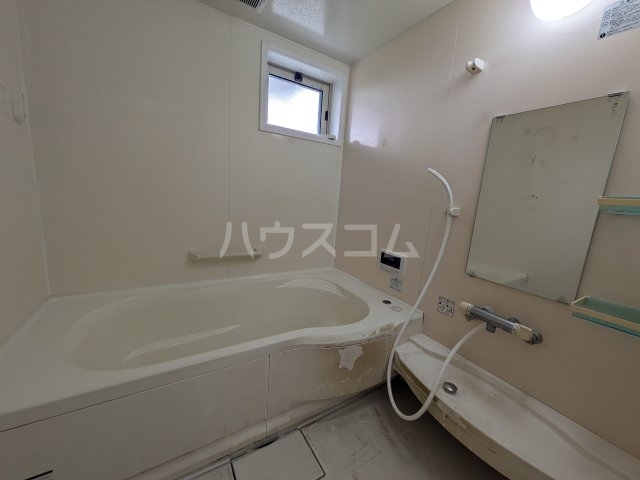 10/30 浴室