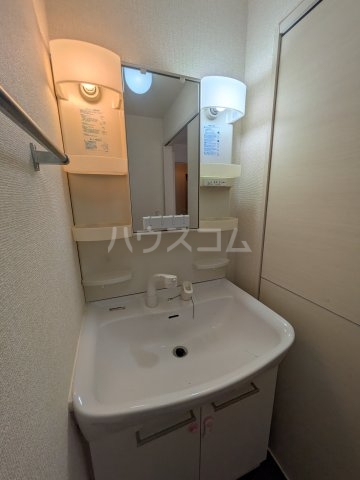 12/30 洗面