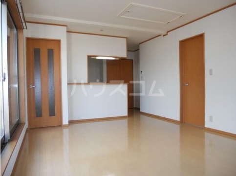 3/16 リビング/ダイニング