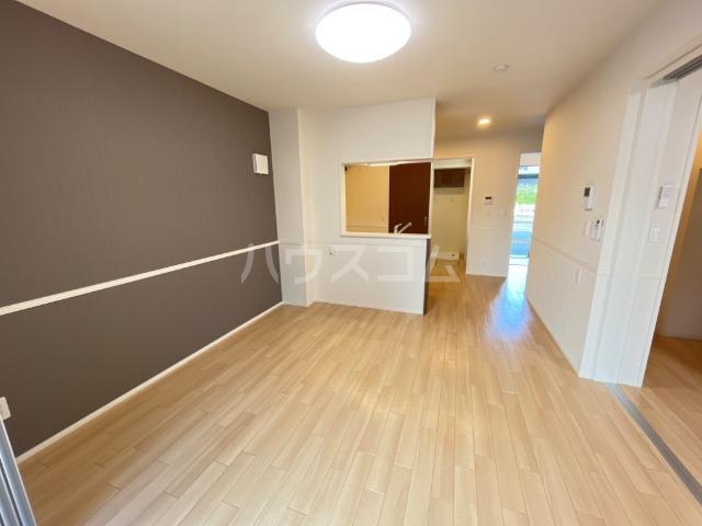 5/30 リビング/ダイニング