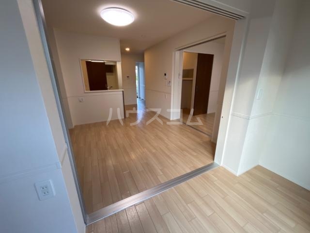 6/30 リビング/ダイニング