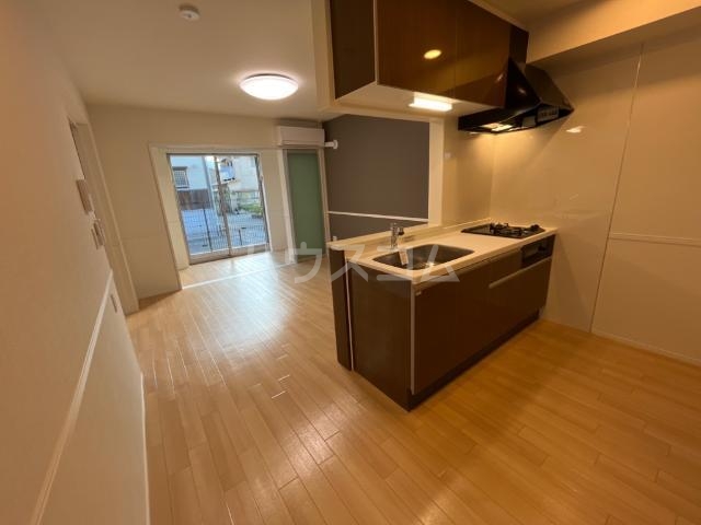 4/30 リビング/ダイニング