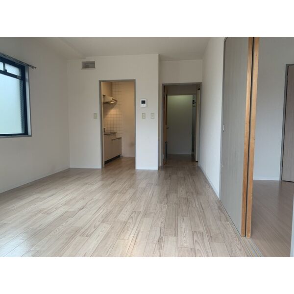 3/21 リビング/ダイニング